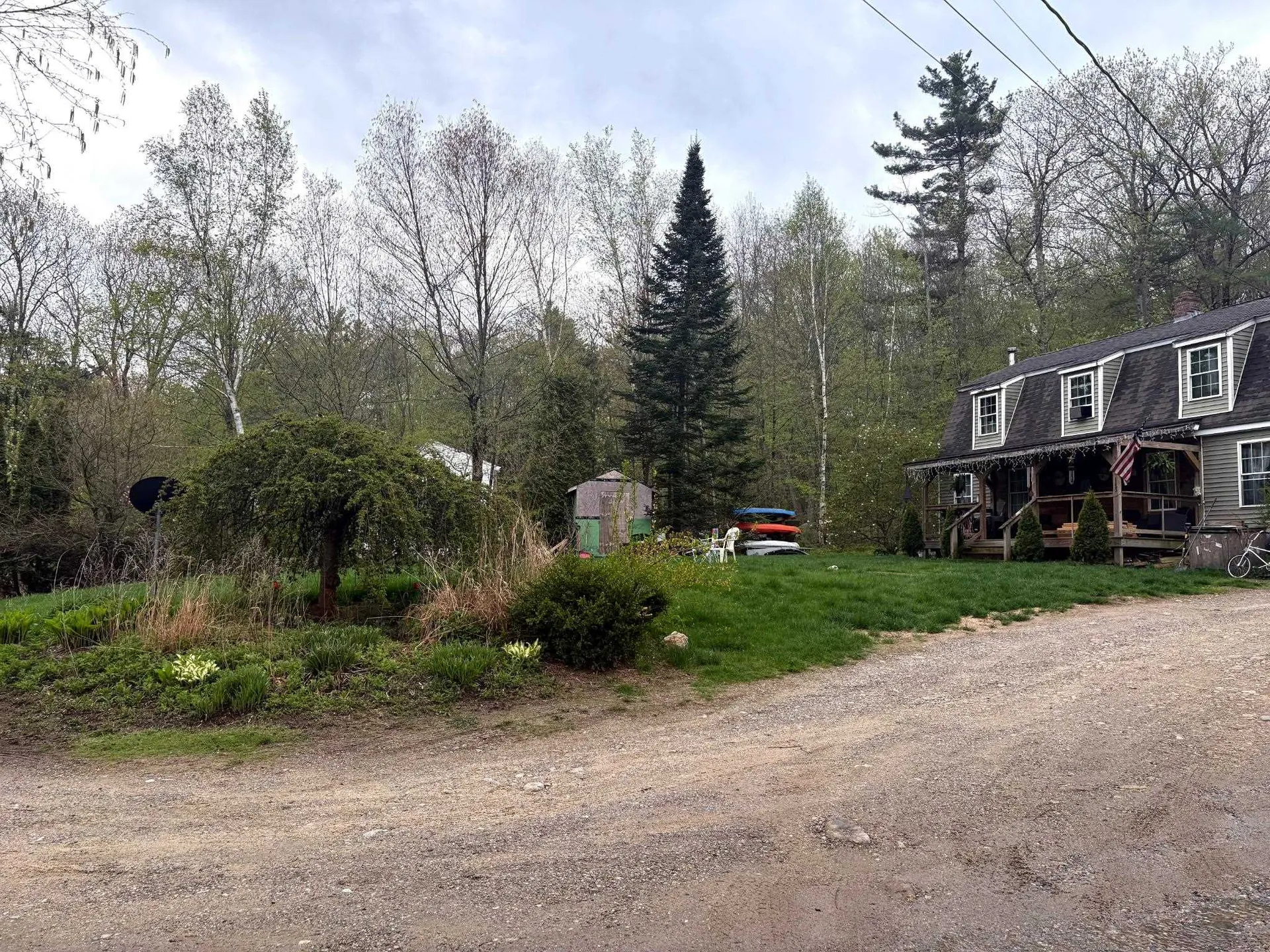 143 Route 12 N Fitzwilliam NH 03447