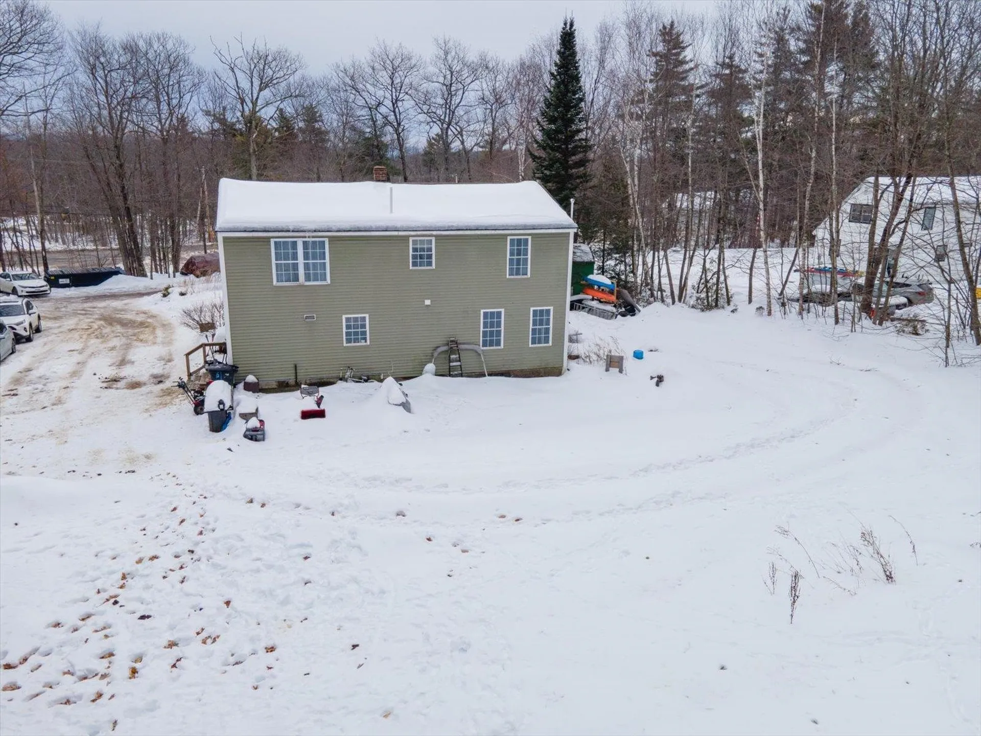 143 Route 12 N Fitzwilliam NH 03447