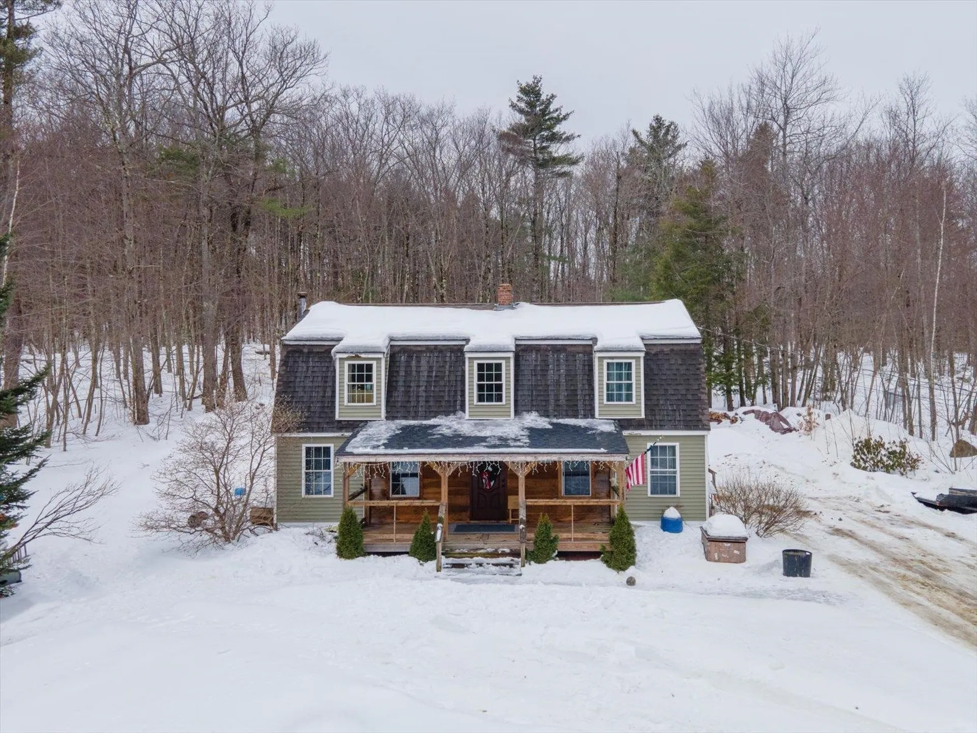 143 Route 12 N Fitzwilliam NH 03447