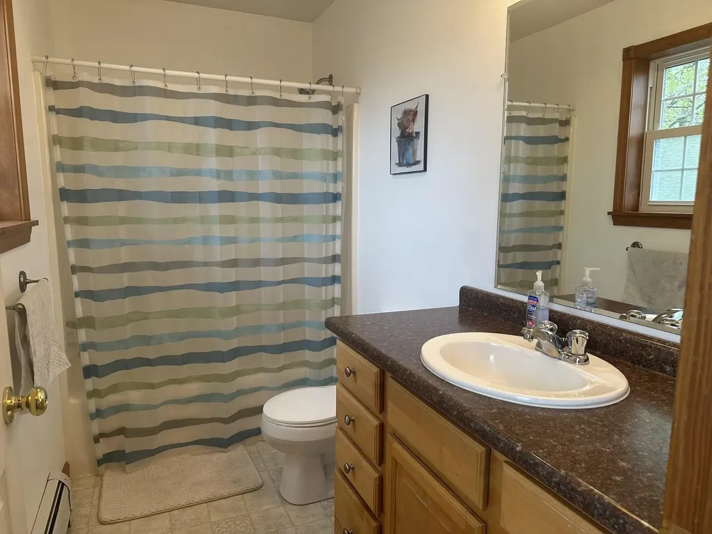 130 Rood Mill Road Fairfax VT 05454