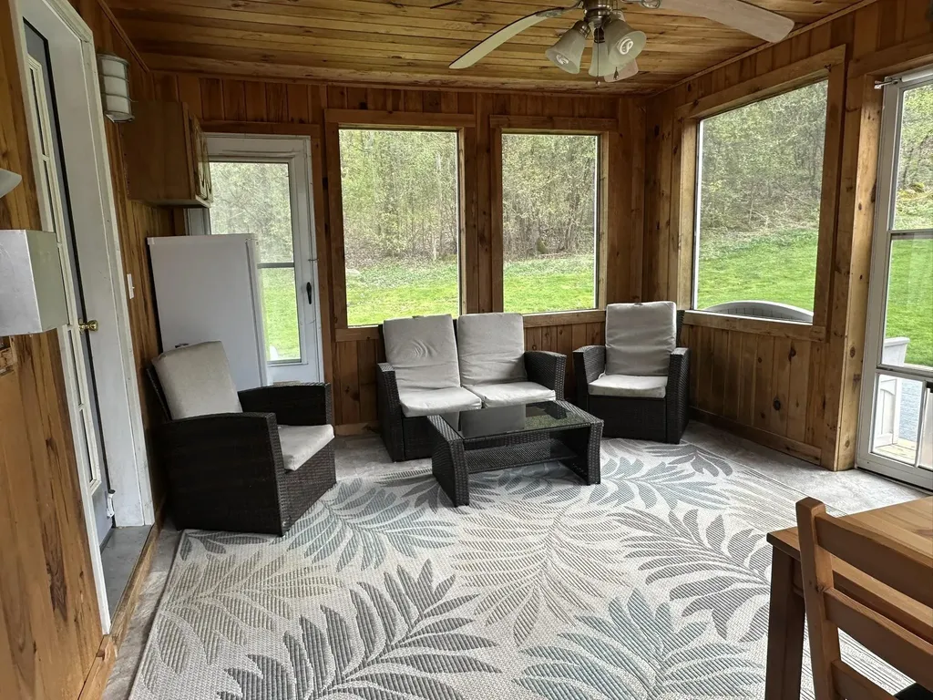 130 Rood Mill Road Fairfax VT 05454