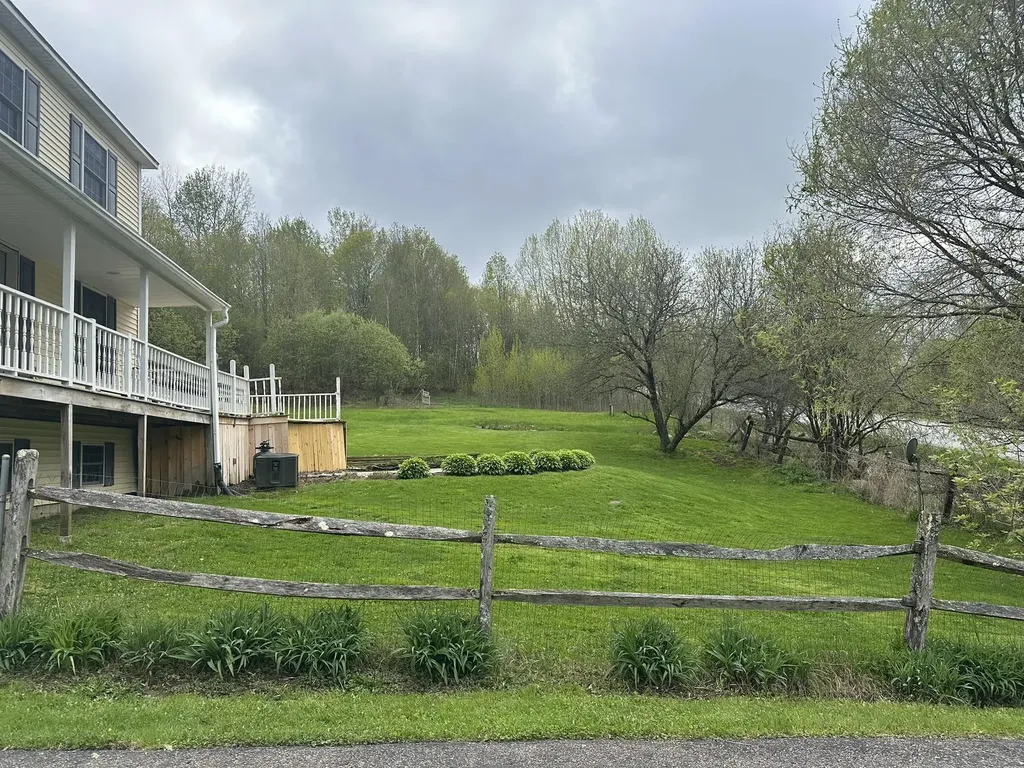 130 Rood Mill Road Fairfax VT 05454