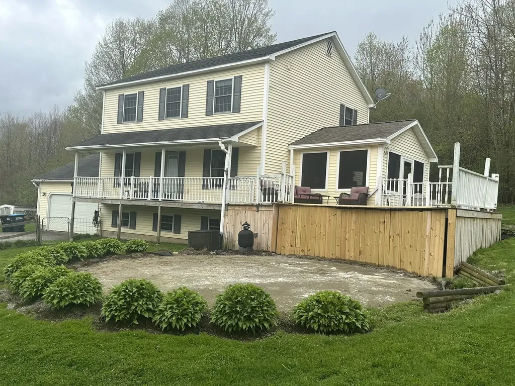 130 Rood Mill Road Fairfax VT 05454