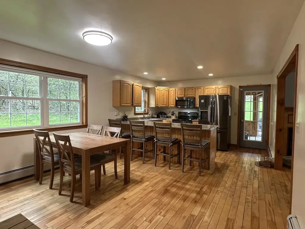 130 Rood Mill Road Fairfax VT 05454