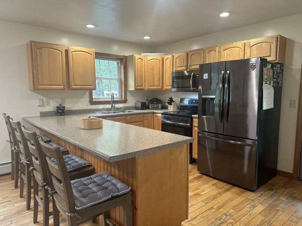 130 Rood Mill Road Fairfax VT 05454