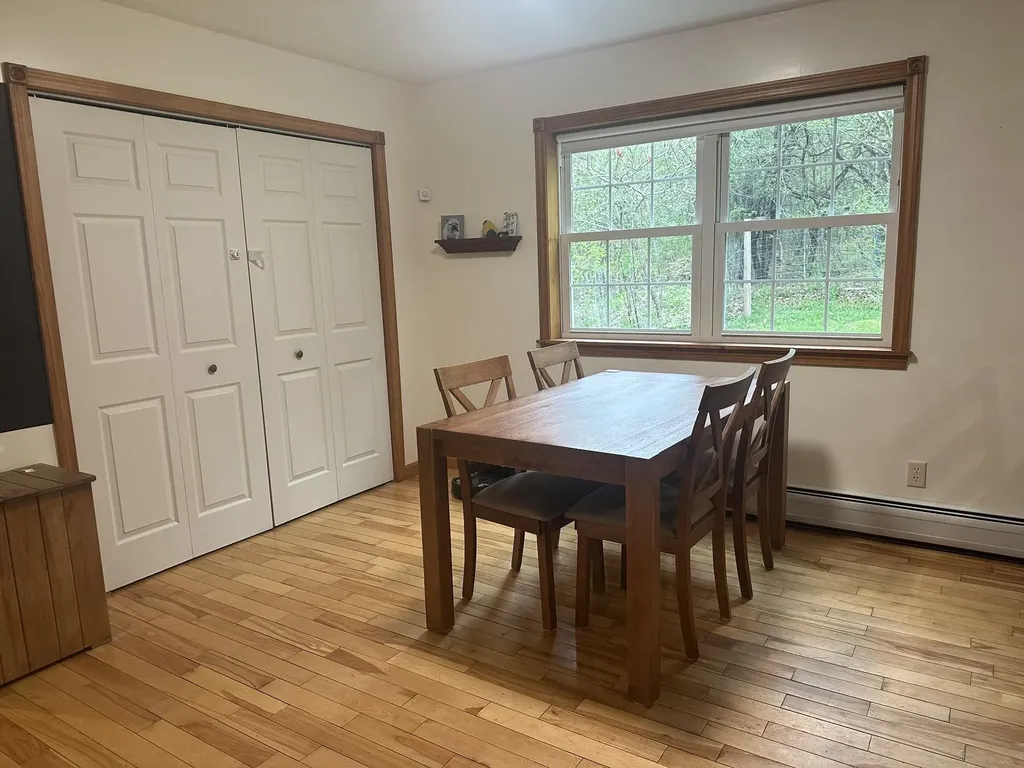 130 Rood Mill Road Fairfax VT 05454