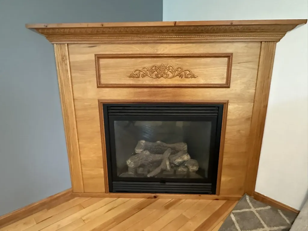 130 Rood Mill Road Fairfax VT 05454