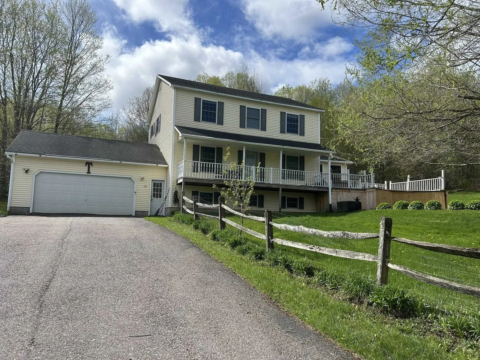 130 Rood Mill Road Fairfax VT 05454