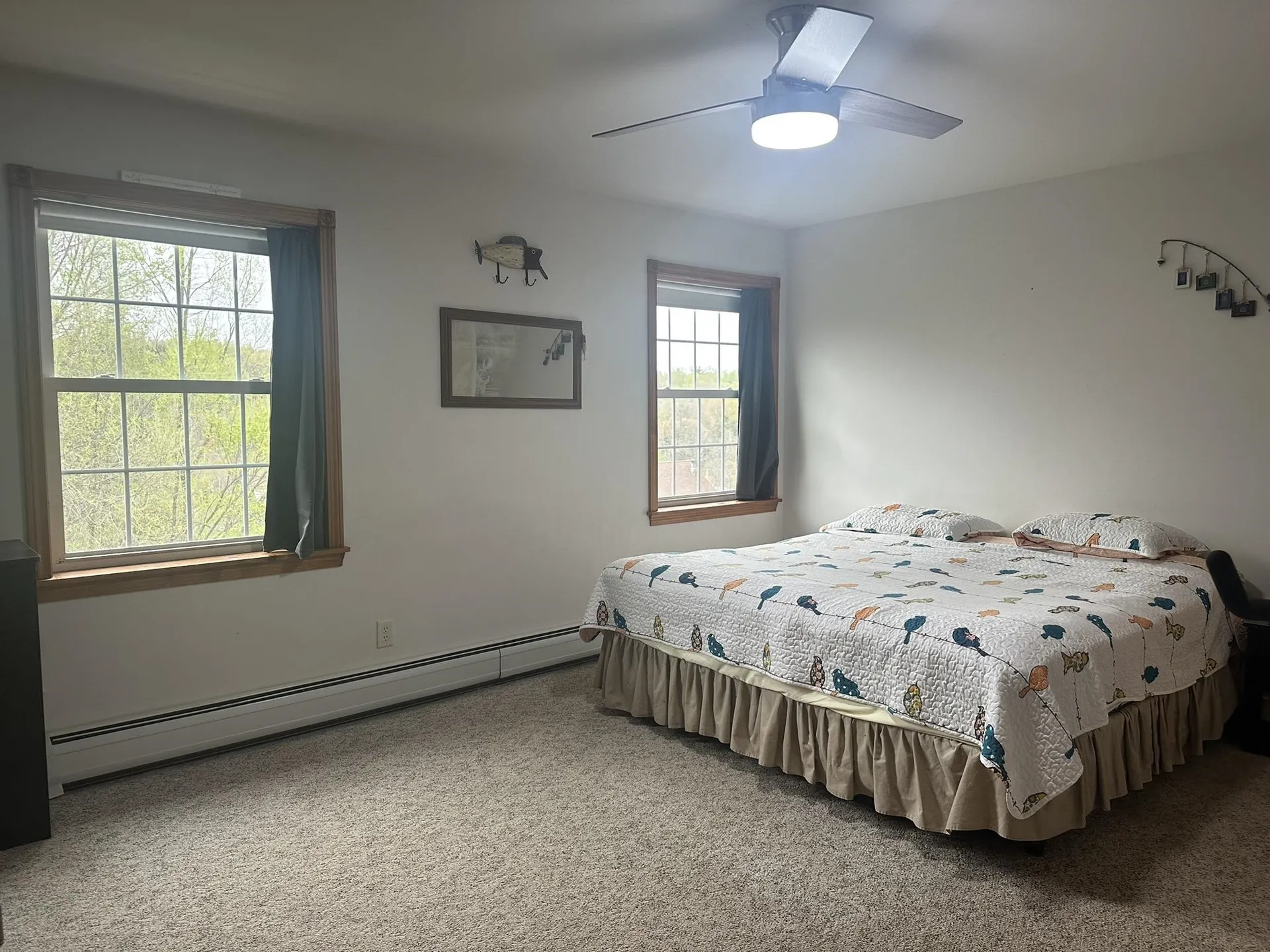 130 Rood Mill Road Fairfax VT 05454