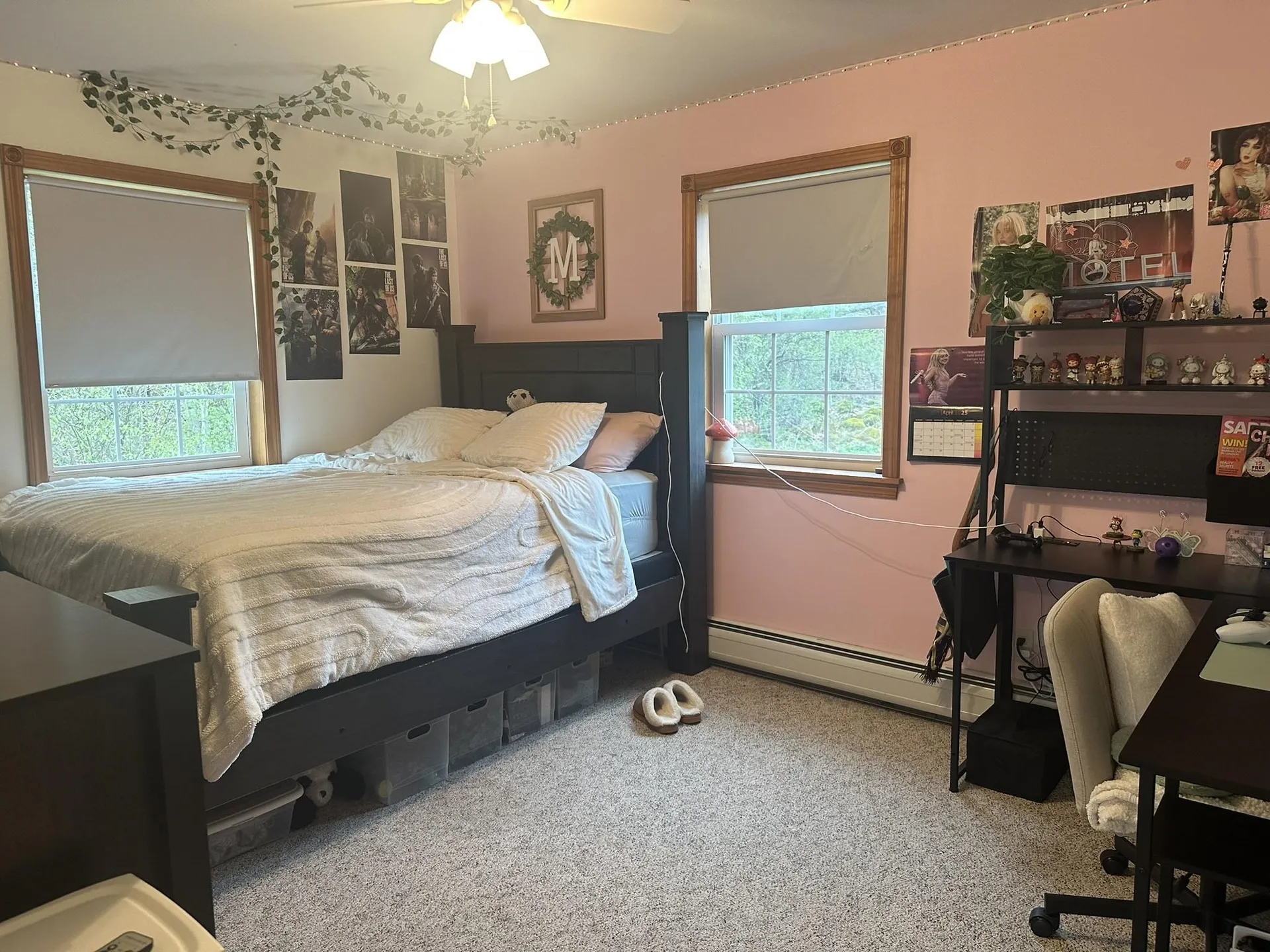 130 Rood Mill Road Fairfax VT 05454