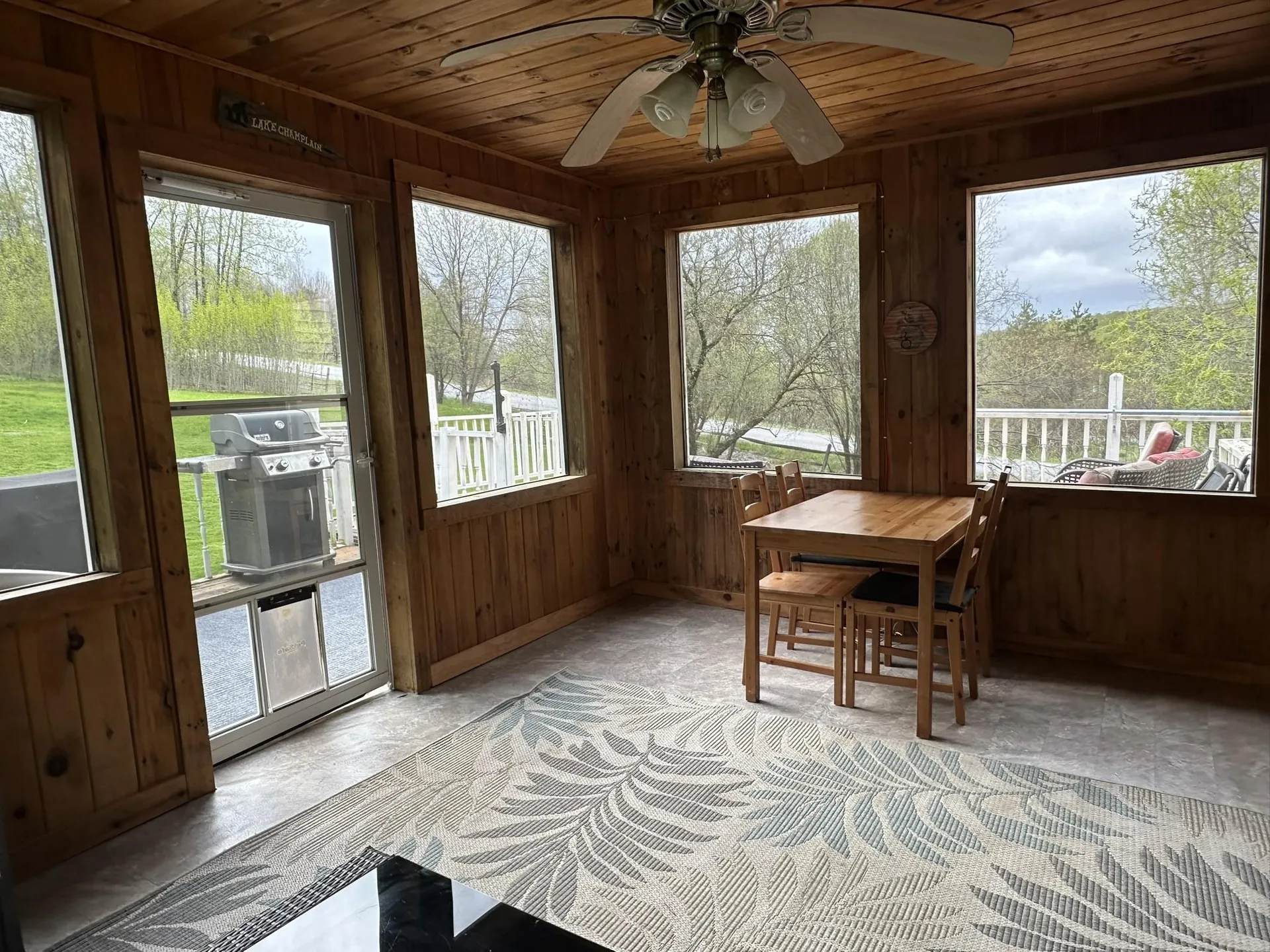 130 Rood Mill Road Fairfax VT 05454