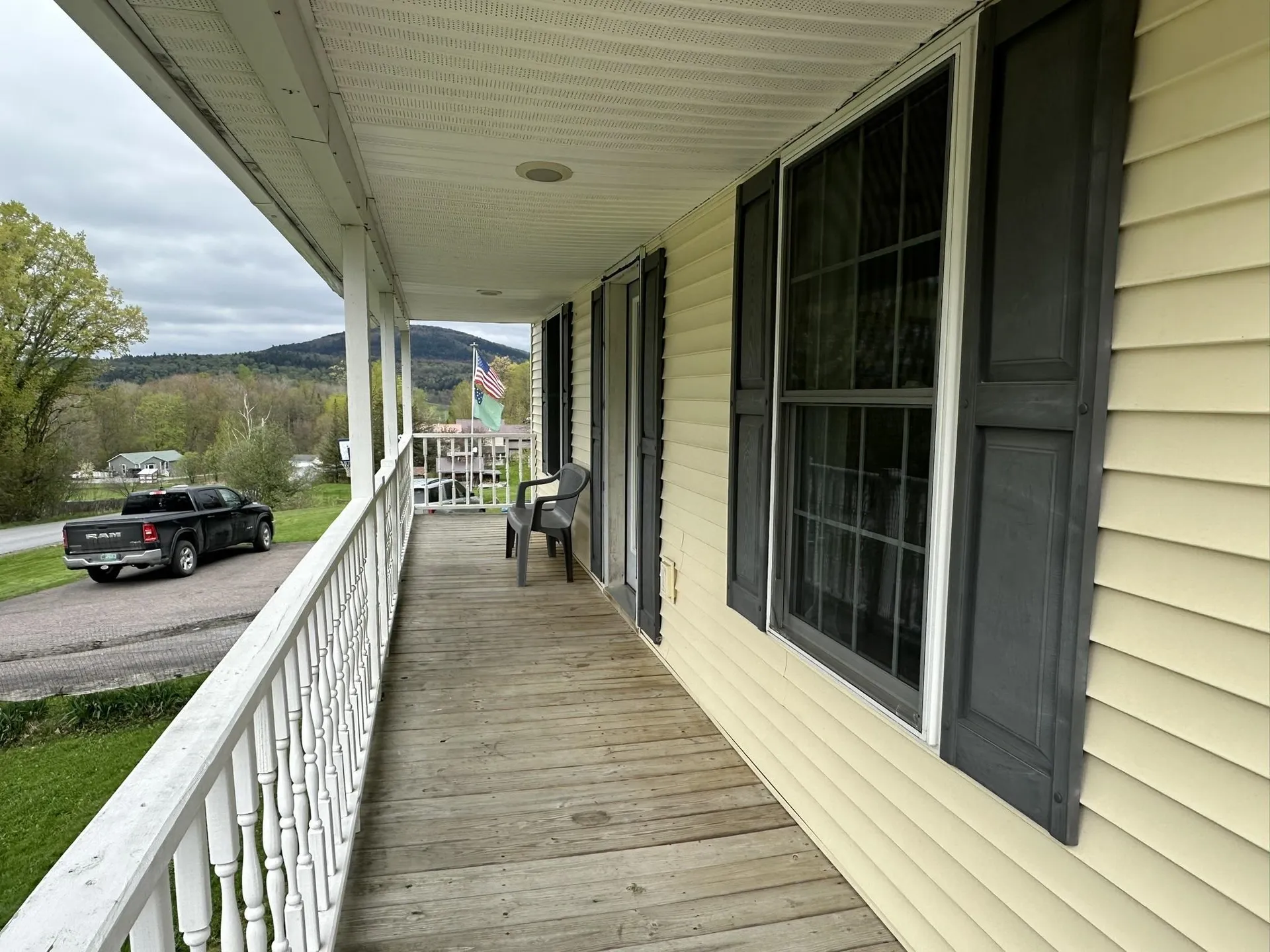 130 Rood Mill Road Fairfax VT 05454