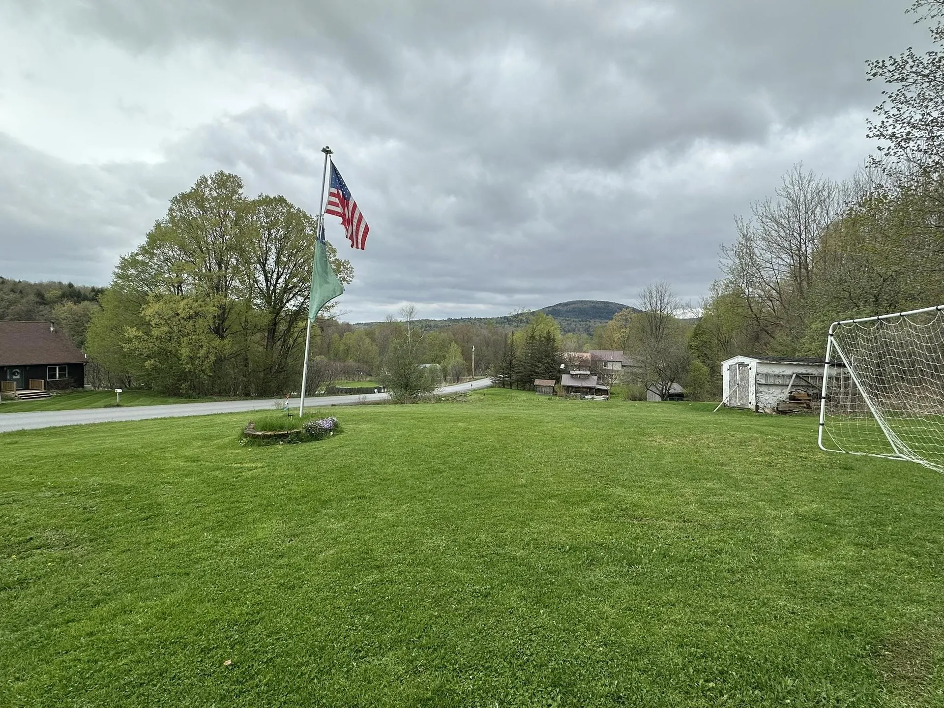 130 Rood Mill Road Fairfax VT 05454