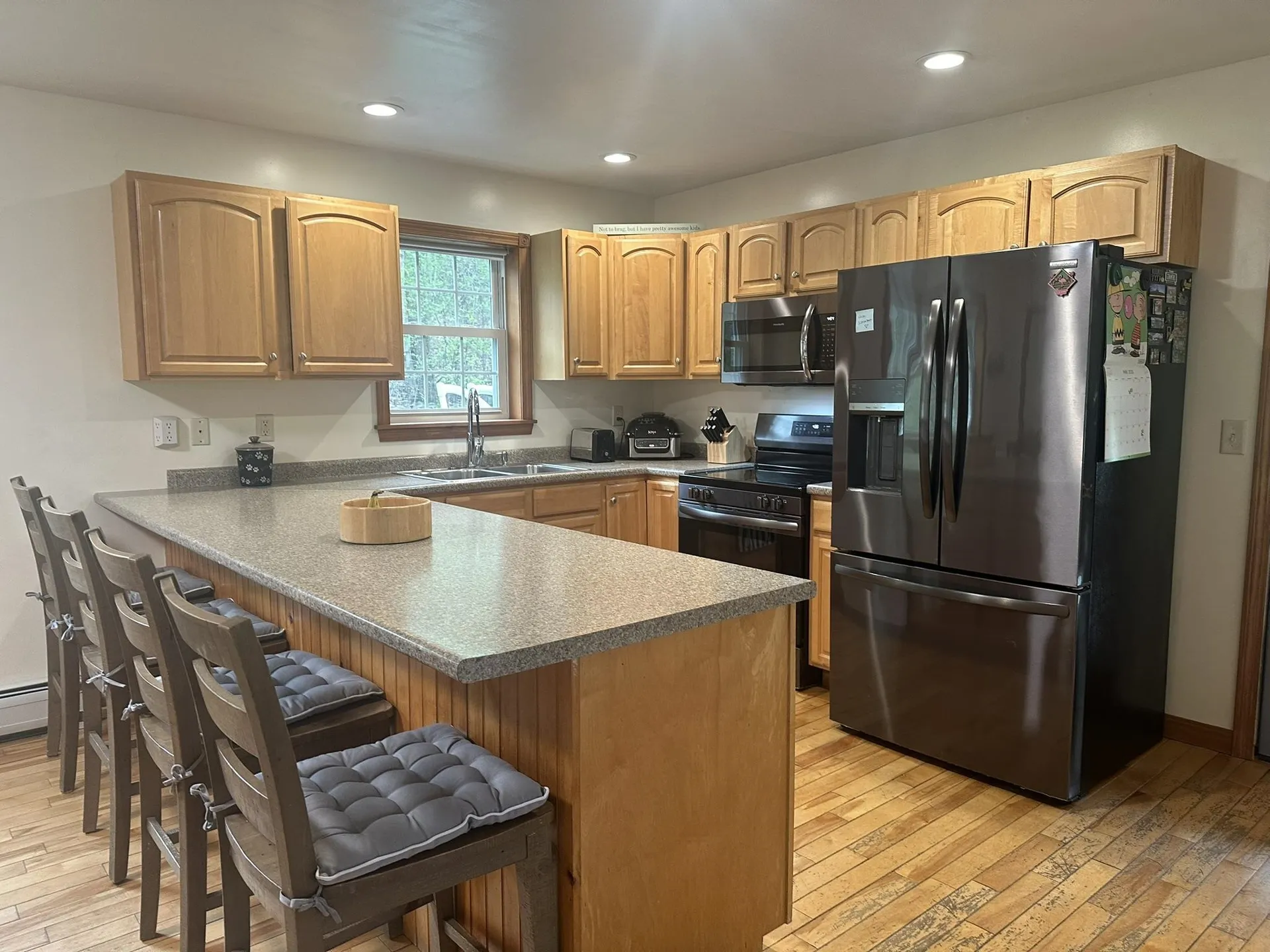 130 Rood Mill Road Fairfax VT 05454