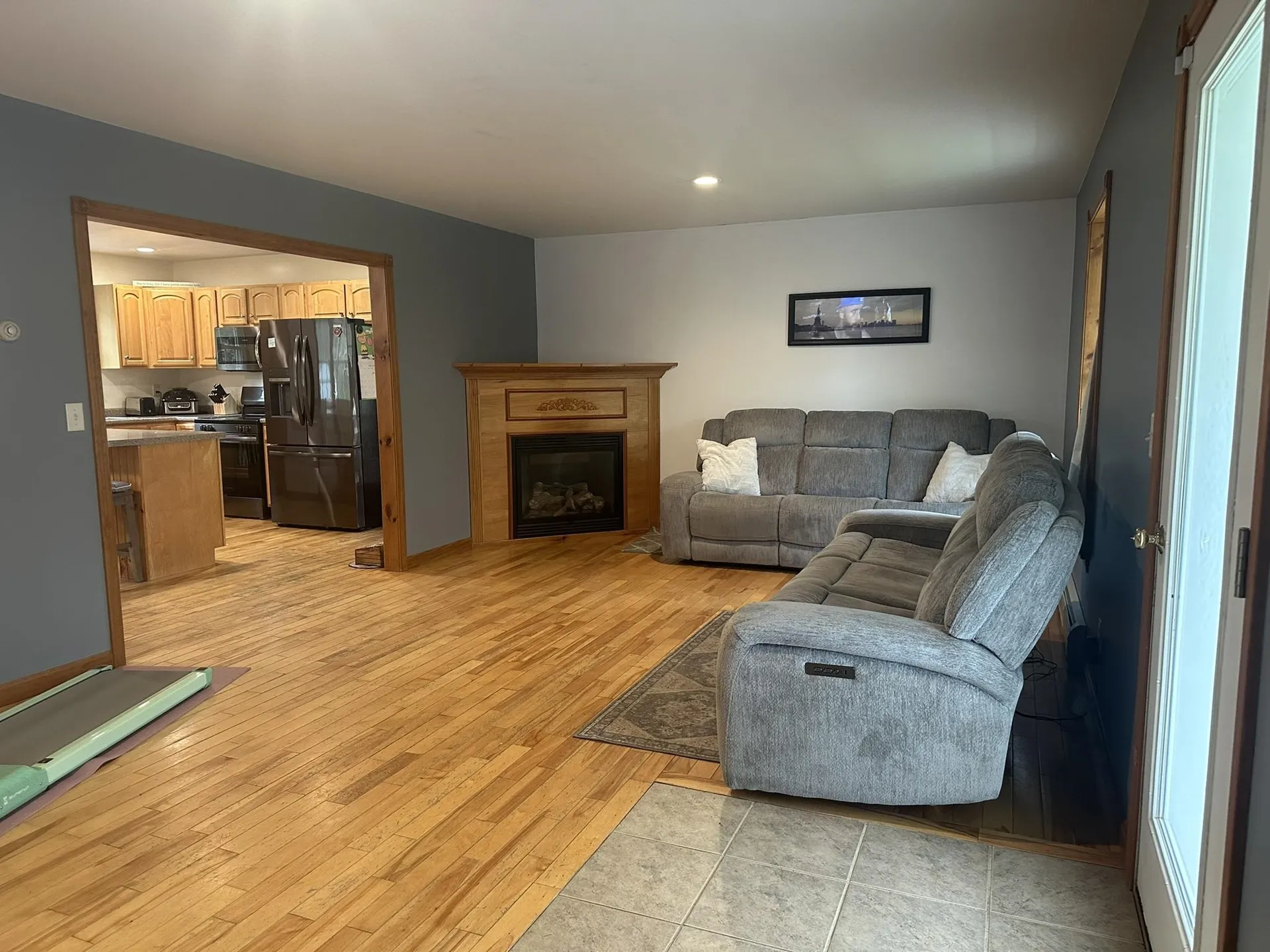 130 Rood Mill Road Fairfax VT 05454