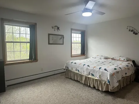 130 Rood Mill Road Fairfax VT 05454