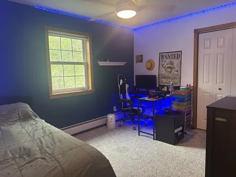 130 Rood Mill Road Fairfax VT 05454