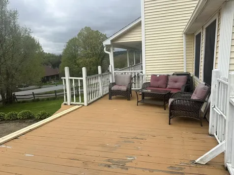 130 Rood Mill Road Fairfax VT 05454