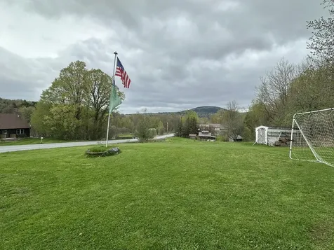 130 Rood Mill Road Fairfax VT 05454