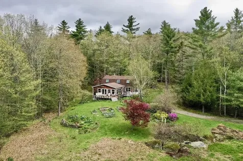 30 Ridgeway Drive Newbury NH 03255