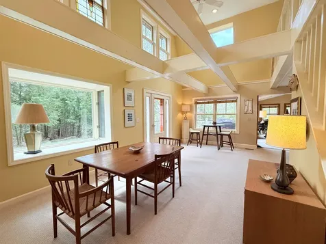 30 Ridgeway Drive Newbury NH 03255