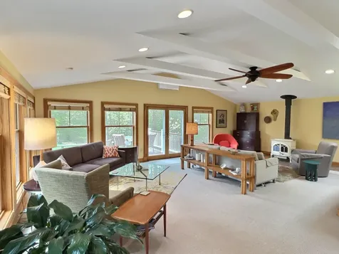 30 Ridgeway Drive Newbury NH 03255
