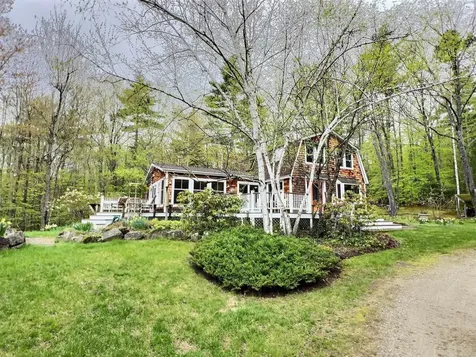 30 Ridgeway Drive Newbury NH 03255