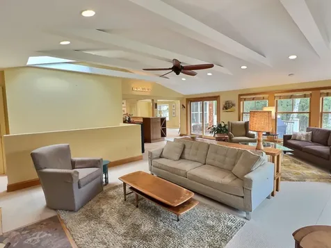 30 Ridgeway Drive Newbury NH 03255