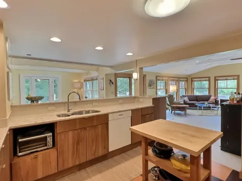 30 Ridgeway Drive Newbury NH 03255