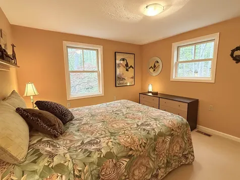 30 Ridgeway Drive Newbury NH 03255
