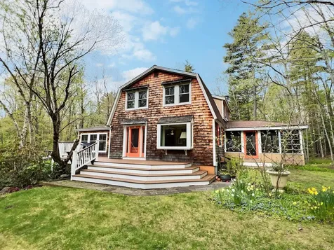 30 Ridgeway Drive Newbury NH 03255