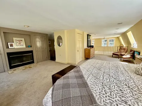 30 Ridgeway Drive Newbury NH 03255