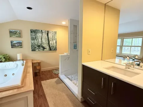 30 Ridgeway Drive Newbury NH 03255