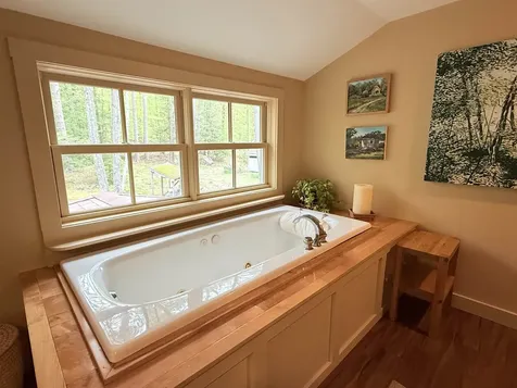 30 Ridgeway Drive Newbury NH 03255