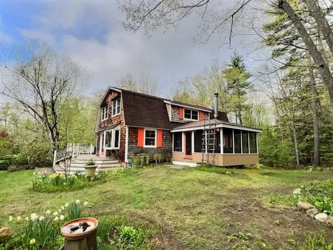 30 Ridgeway Drive Newbury NH 03255