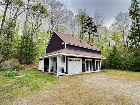 30 Ridgeway Drive Newbury NH 03255