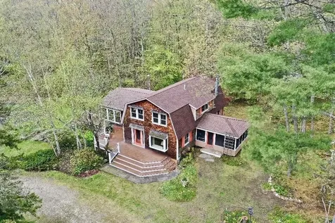30 Ridgeway Drive Newbury NH 03255