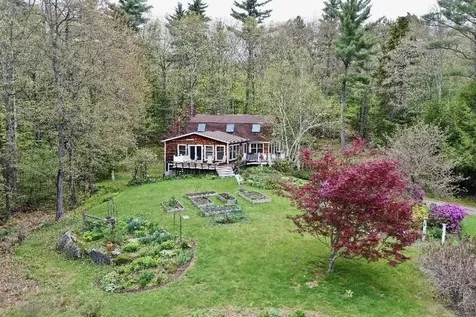 30 Ridgeway Drive Newbury NH 03255