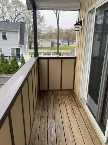 14 Whittier Drive Seabrook NH 03874
