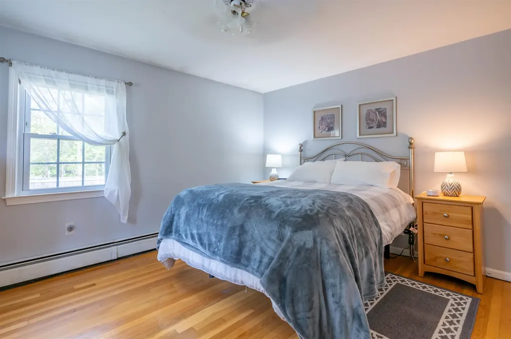 8 Sequoia Lane Plaistow NH 03865