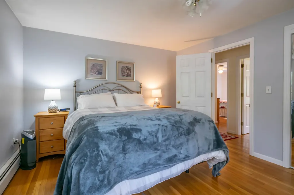 8 Sequoia Lane Plaistow NH 03865