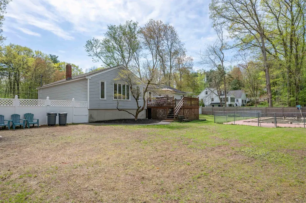 8 Sequoia Lane Plaistow NH 03865
