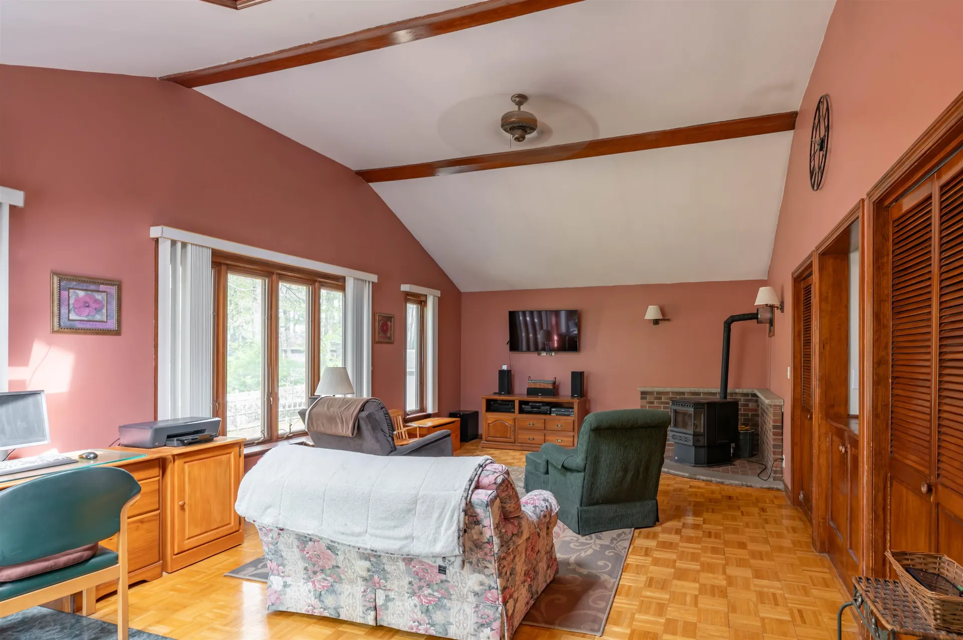 8 Sequoia Lane Plaistow NH 03865