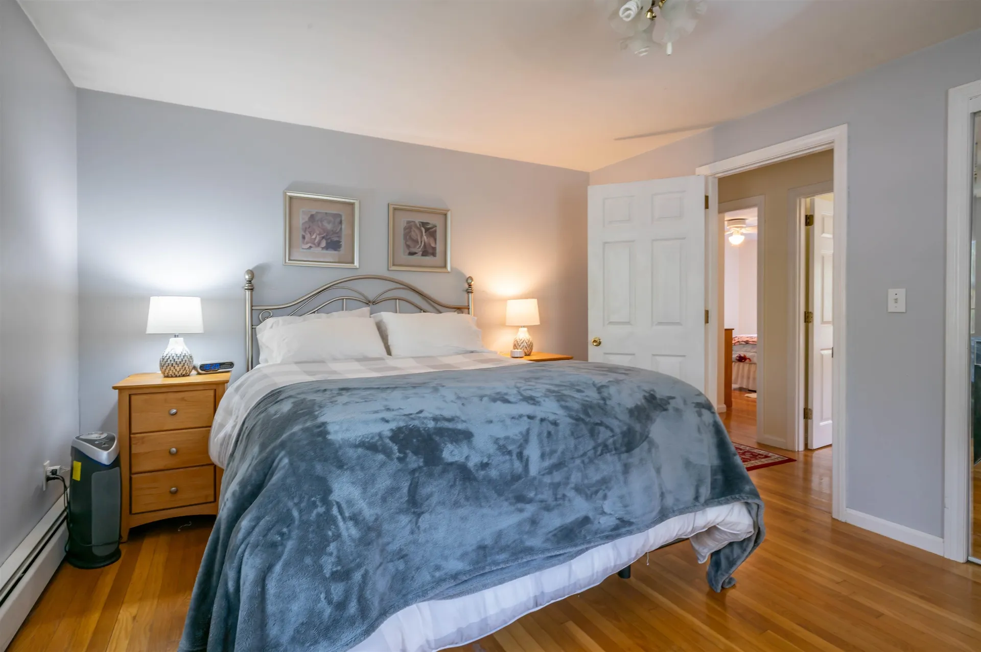 8 Sequoia Lane Plaistow NH 03865