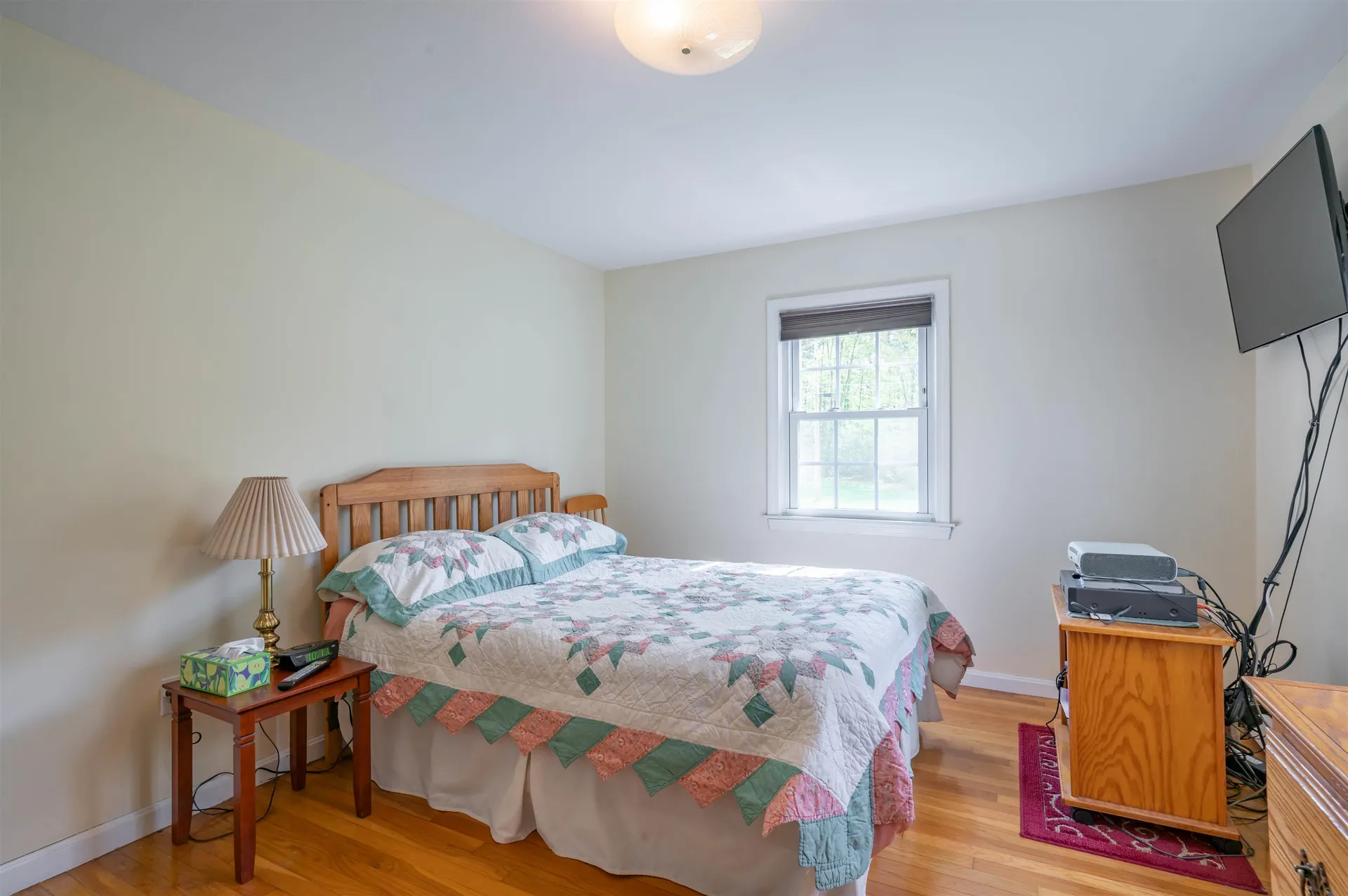 8 Sequoia Lane Plaistow NH 03865