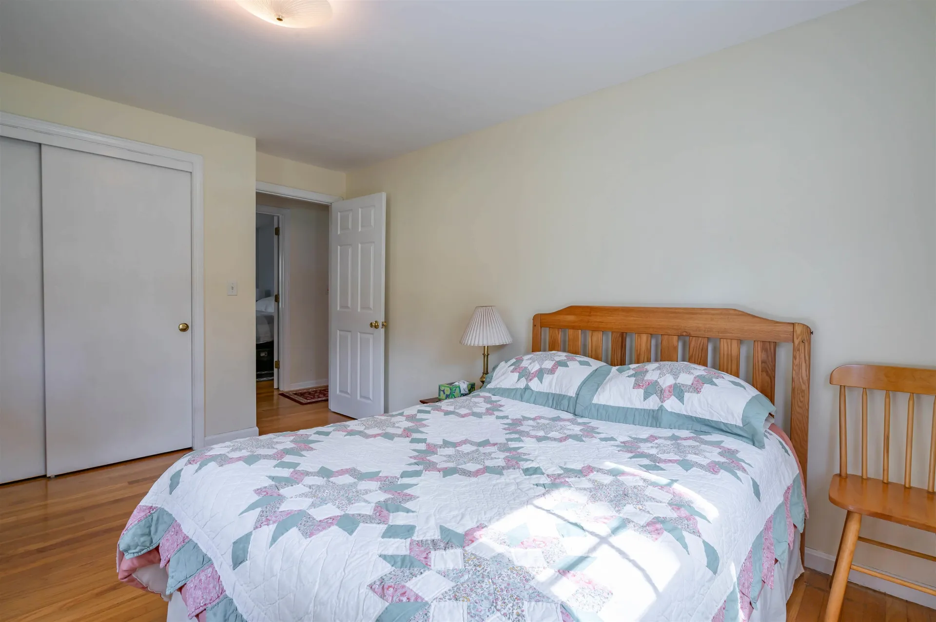 8 Sequoia Lane Plaistow NH 03865