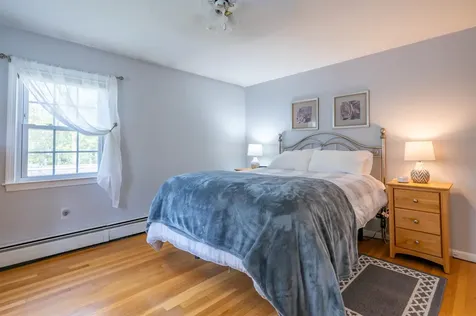 8 Sequoia Lane Plaistow NH 03865