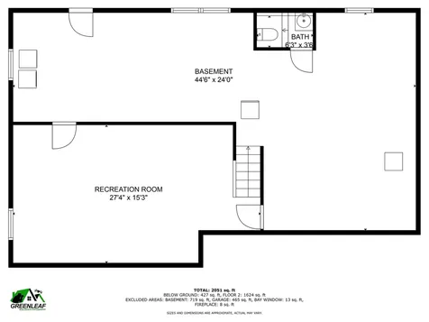 8 Sequoia Lane Plaistow NH 03865