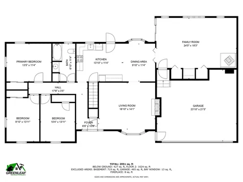 8 Sequoia Lane Plaistow NH 03865