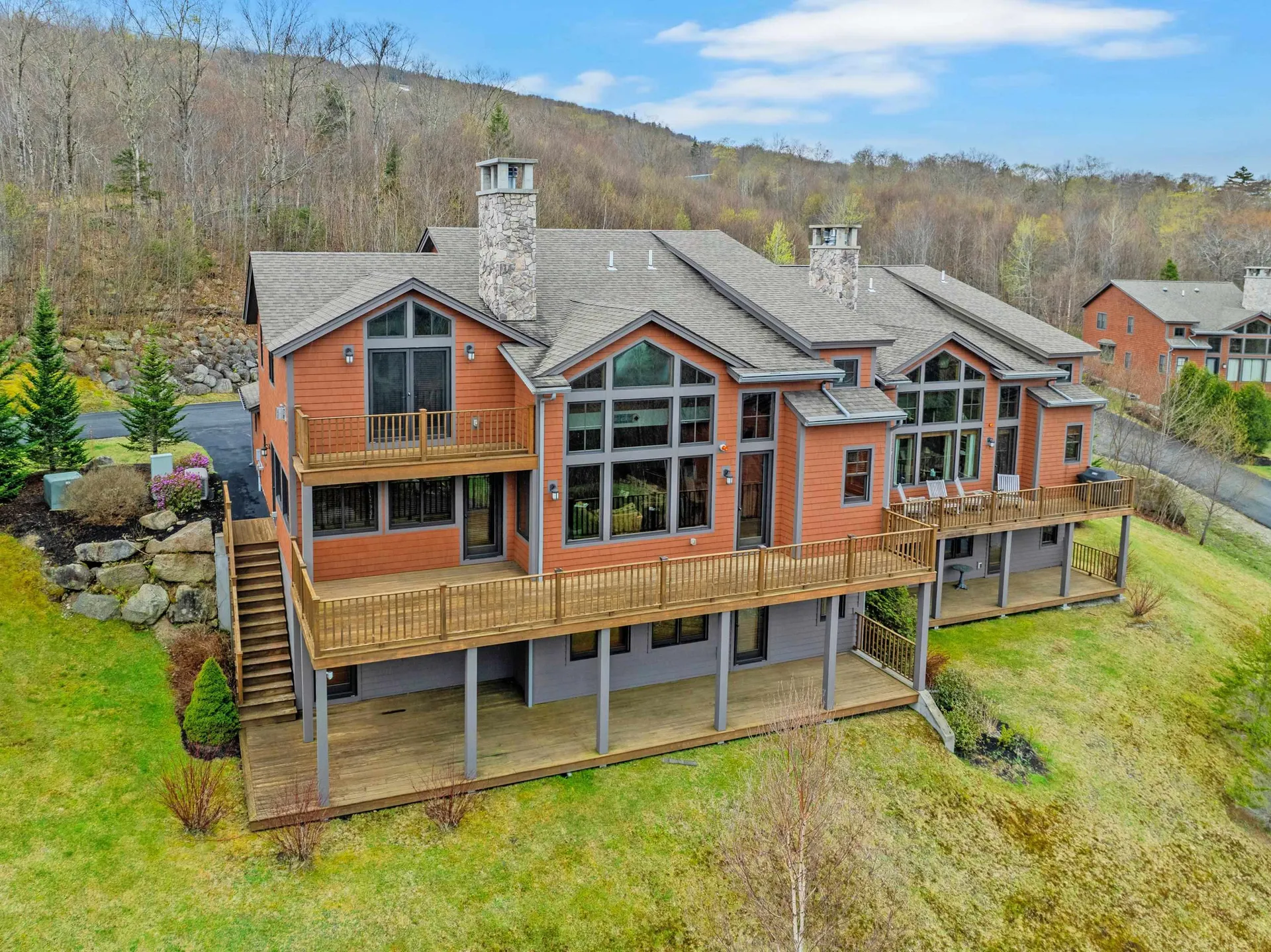 17 Avalon Drive Carroll NH 03575